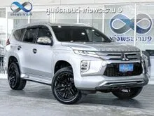 2022 Mitsubishi PAJERO SPORT 2.4 (ปี 19-25) GT Plus SUV