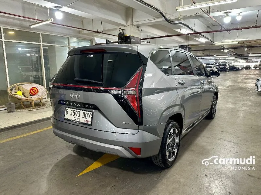 2024 Hyundai Stargazer Prime MPV