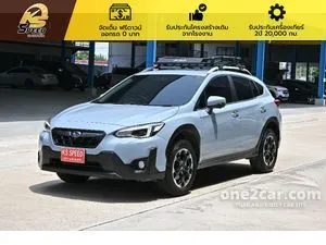 2023 Subaru XV 2.0 P SUV