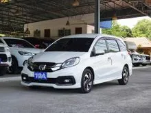 2015 Honda MOBILIO 1.5 (ปี 14-17) RS Wagon