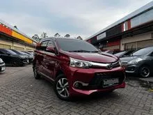 2016 Toyota Avanza 1.5 Veloz MPV DP 5 JT