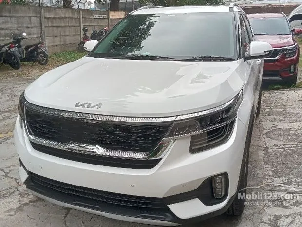 Used KIA For Sale In Indonesia | Mobil123