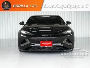 2023 BYD Seal Dynamic Sedan