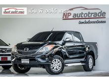 2013 Mazda BT-50 PRO 2.2 DOUBLE CAB Hi-Racer Pickup