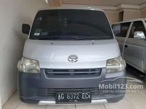 2014 Daihatsu Gran Max 1,3 Pick-up AC PS Dijual Di Malang