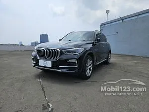 2020 BMW X5 3.0 xDrive40i xLine SUV