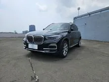 2020 BMW X5 3.0 xDrive40i xLine SUV