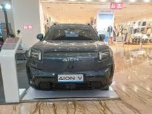 2026 GAC AION V 0.0 Luxury SUV, Beli mobil dapet kulkas. Booking cuma 5 juta. Ime