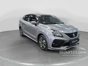 2020 Suzuki Baleno 1.4 Hatchback