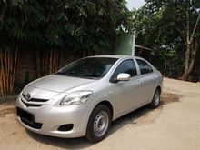 2012 Toyota Limo 1.5 Manual Sedan #jualcepatpemiliklangsung