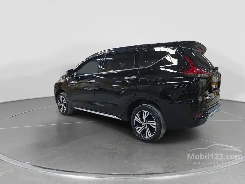 2021 Mitsubishi Xpander Ultimate MPV