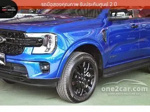 2023 Ford EVEREST 2.0 Sport SUV