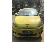 2013 Mitsubishi Mirage 1.2 EXCEED Hatchback