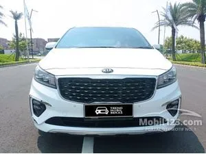 2019 KIA Grand Sedona 3.3 (Petrol) MPV
