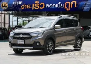 2022 Suzuki XL7 1.5 GLX Wagon