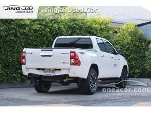 2022 Toyota HILUX REVO 2.4 Prerunner Mid Double Cab Pickup