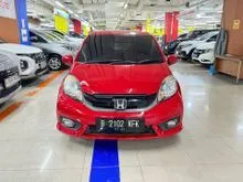 2017 Honda Brio 1.2 Satya E Hatchback