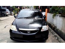 Jual cepat Honda City 1.5 VTEC CBU 2005
