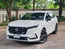2024 Honda CR-V 2.0 (ปี 23-29) e:HEV RS AWD SUV