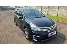 2017 Nissan Grand Livina 1.5 Highway Star Autech MPV Hitam Matic TGN1 No LAKA BANJIR MULUS