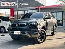 2023 Toyota HILUX REVO 2.4 Double Cab Prerunner High Pickup