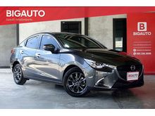2018 Mazda 2 1.3 (ปี 15-18) High Connect Sedan AT