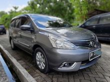 2013 Nissan Grand Livina 1.5 SV MPV