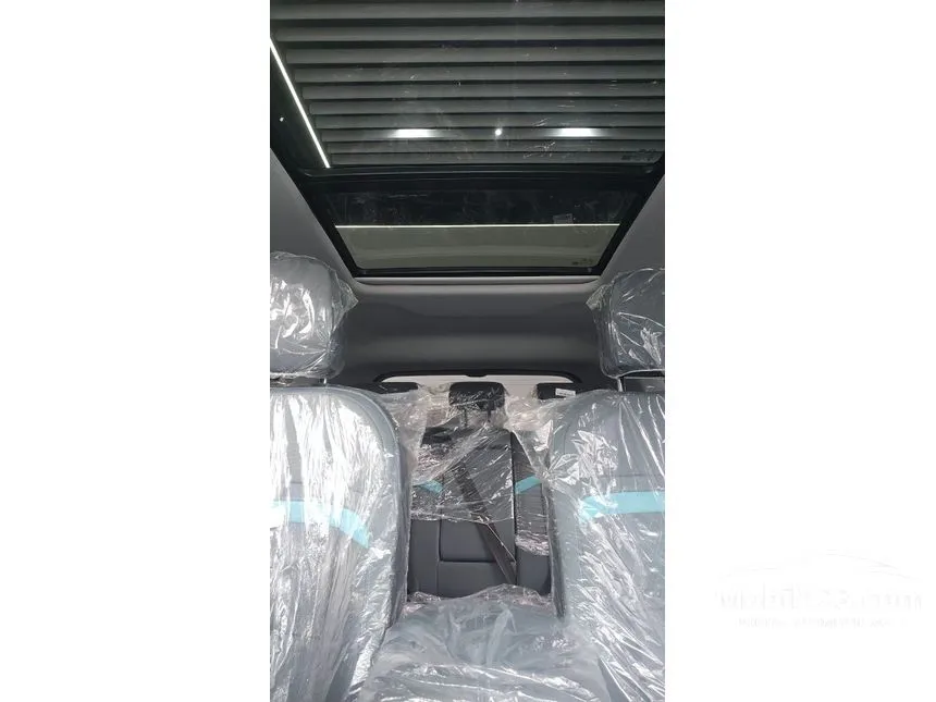 2026 GAC AION Y Plus 490 Premium MPV