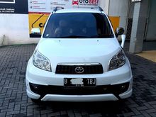 Cash Only Toyota Rush 1.5 TRD Sportivo MT MANUAL 2014