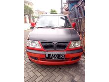 2003 Mitsubishi Kuda 1.6 Diamond MPV