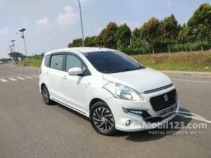 2016 Suzuki Ertiga 1.4 Dreza MPV