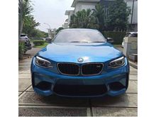2017 BMW M2