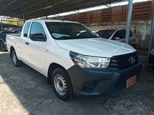 2016 Toyota Hilux Revo 2.4 SMARTCAB J Pickup MT