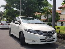 2011 Honda City 1.5 (ปี 08-14) S i-VTEC Sedan AT