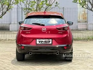 2024 Mazda CX-3 1.5 Sport SUV