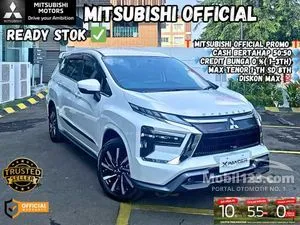 2026 Mitsubishi Xpander 1.5 Ultimate MPV