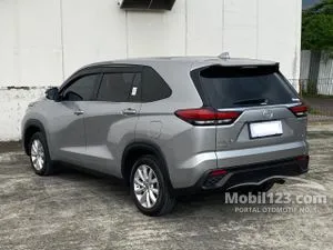 2022 Toyota Kijang Innova Zenix 2.0 V (Non Premium Color) MPV