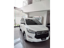 2020 Toyota Kijang Innova 2.4 G MPV