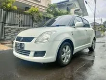 2009 Suzuki Swift 1.5 ST Hatchback
