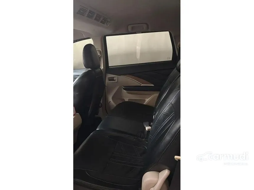 2018 Mitsubishi Xpander Ultimate MPV