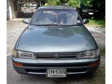 1995 Toyota Corolla 1.6 สามห่วง (ปี 91-96) GXi Sedan MT