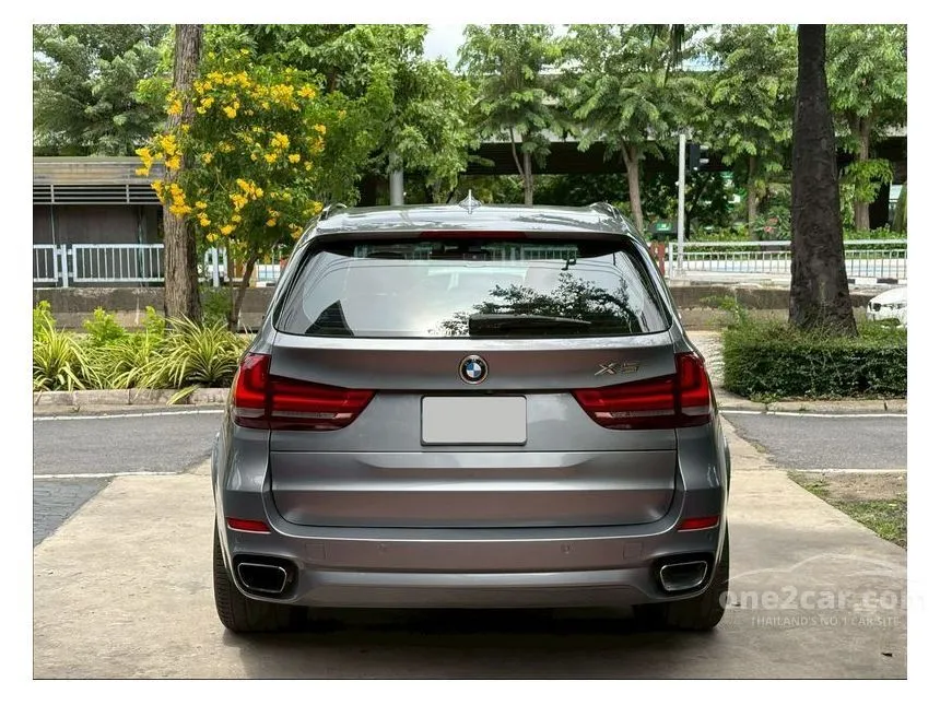 2020 BMW X5 xDrive40e M Sport SUV
