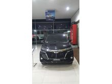 2019 Toyota Avanza 1.3 G MPV 2019