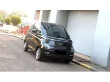 2025 Wuling Air EV 0.0 Long Range Hatchback AT 2025/2026 [ LOW KM 7RB ]