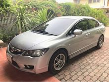 2010 Honda Civic 1.8 FD (ปี 05-12) S i-VTEC Sedan AT