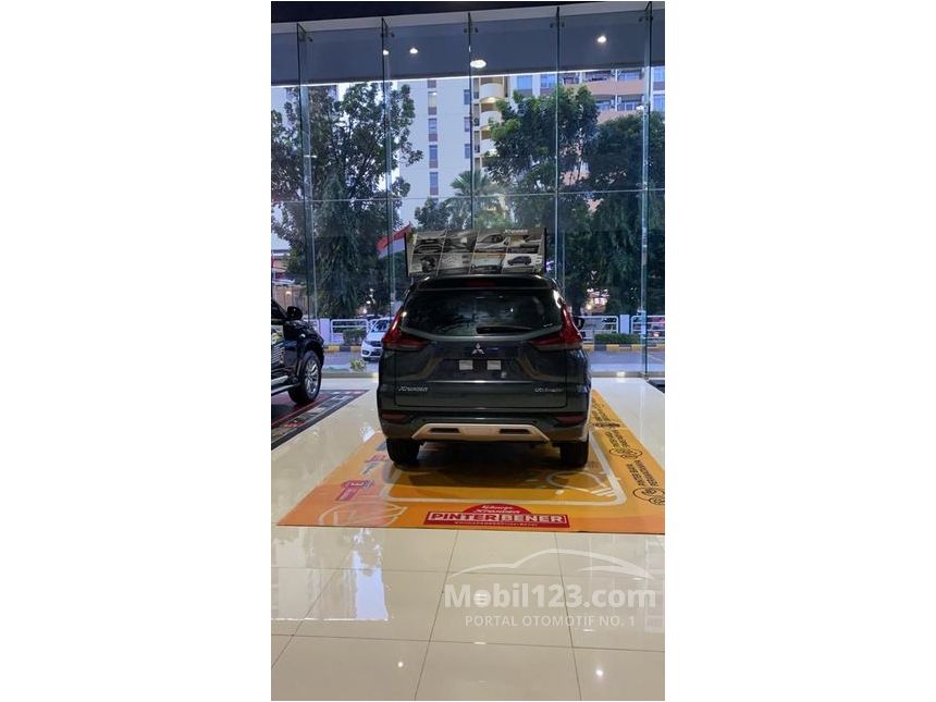 2019 Mitsubishi Xpander LIMITED Wagon