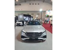 2025 Mercedes-Benz E300 2.0 AMG Line Sedan PROMO MERCEDES BENZ BULAN JULI 2026 STOCK TERBATAS
