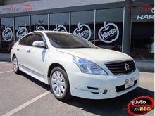 2011 Nissan Teana 2.5 (ปี 09-13) 250 XV Sedan AT
