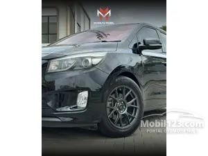 2018 KIA Grand Sedona 3.3 MPV
