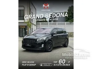 2018 KIA Grand Sedona 3.3 MPV